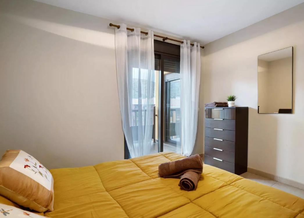Ferienwohnung Be Happy 77 Arona  Exterior foto